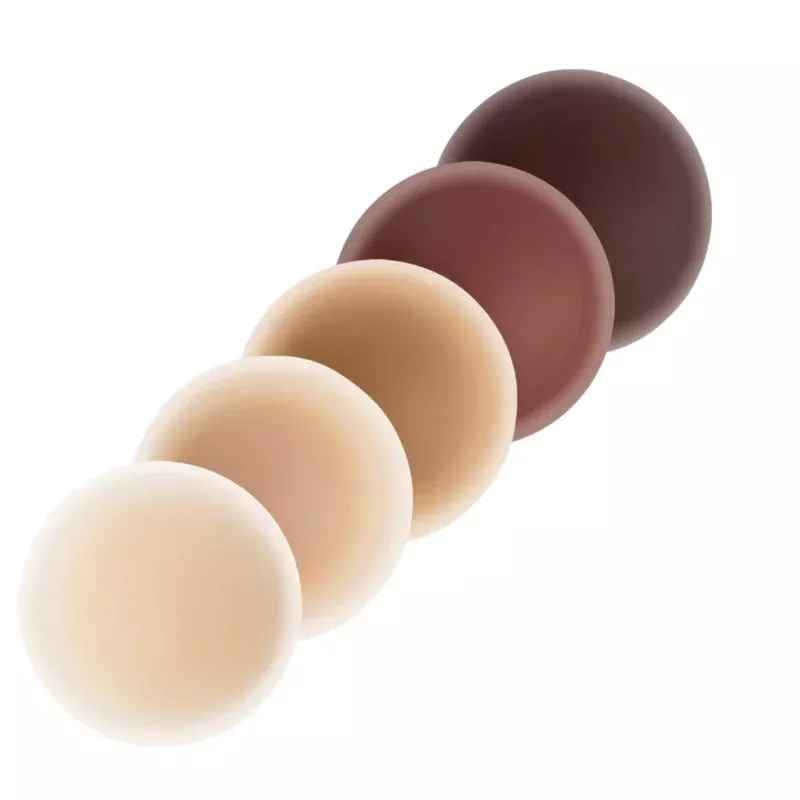 Nippies Skin Original Adhesive Expresso