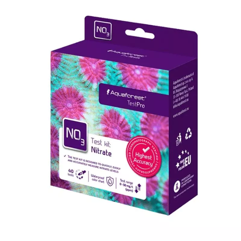 Nitrate Test Kit