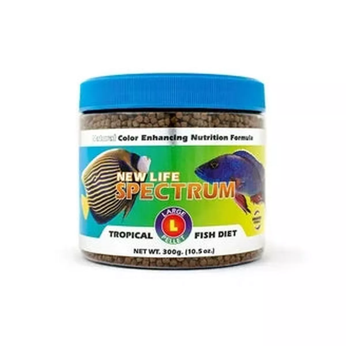 NL Spectrum Sinking Pellet (3mm-3.5mm) 150g