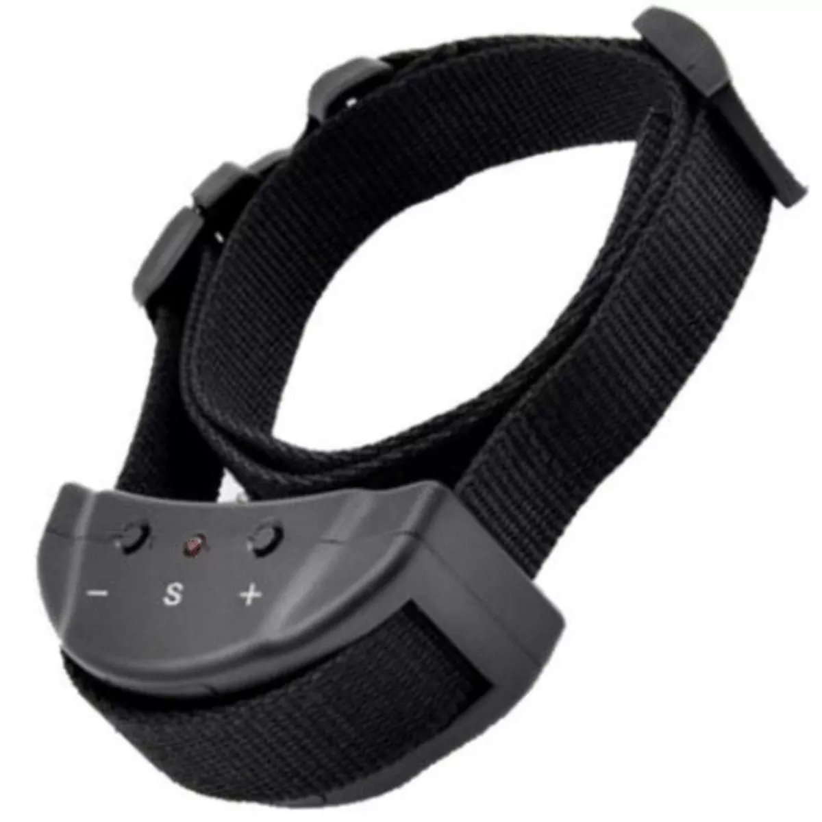 No Bark Collar