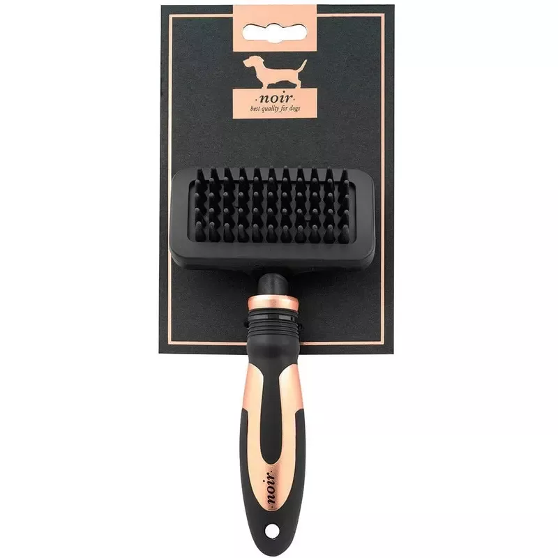 Noir Massage Brush 19,5x10x3CM