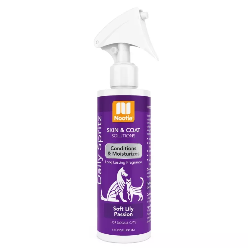 Nootie Soft Lily Passion Daily Spritz