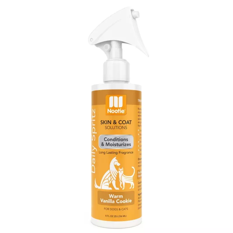 Nootie Warm Vanilla Cookie Daily Spritz