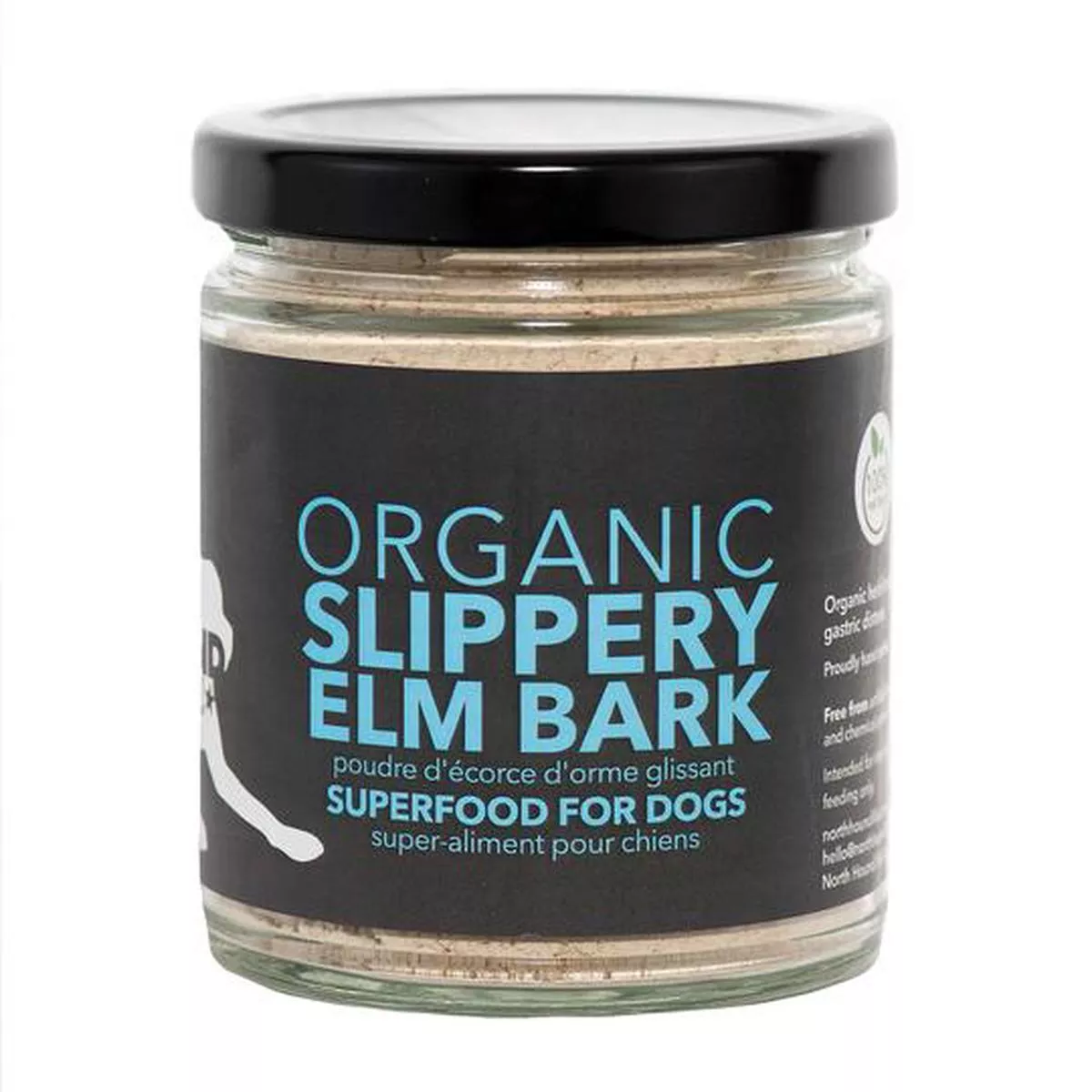 North Hound Life Slippery Elm Bark