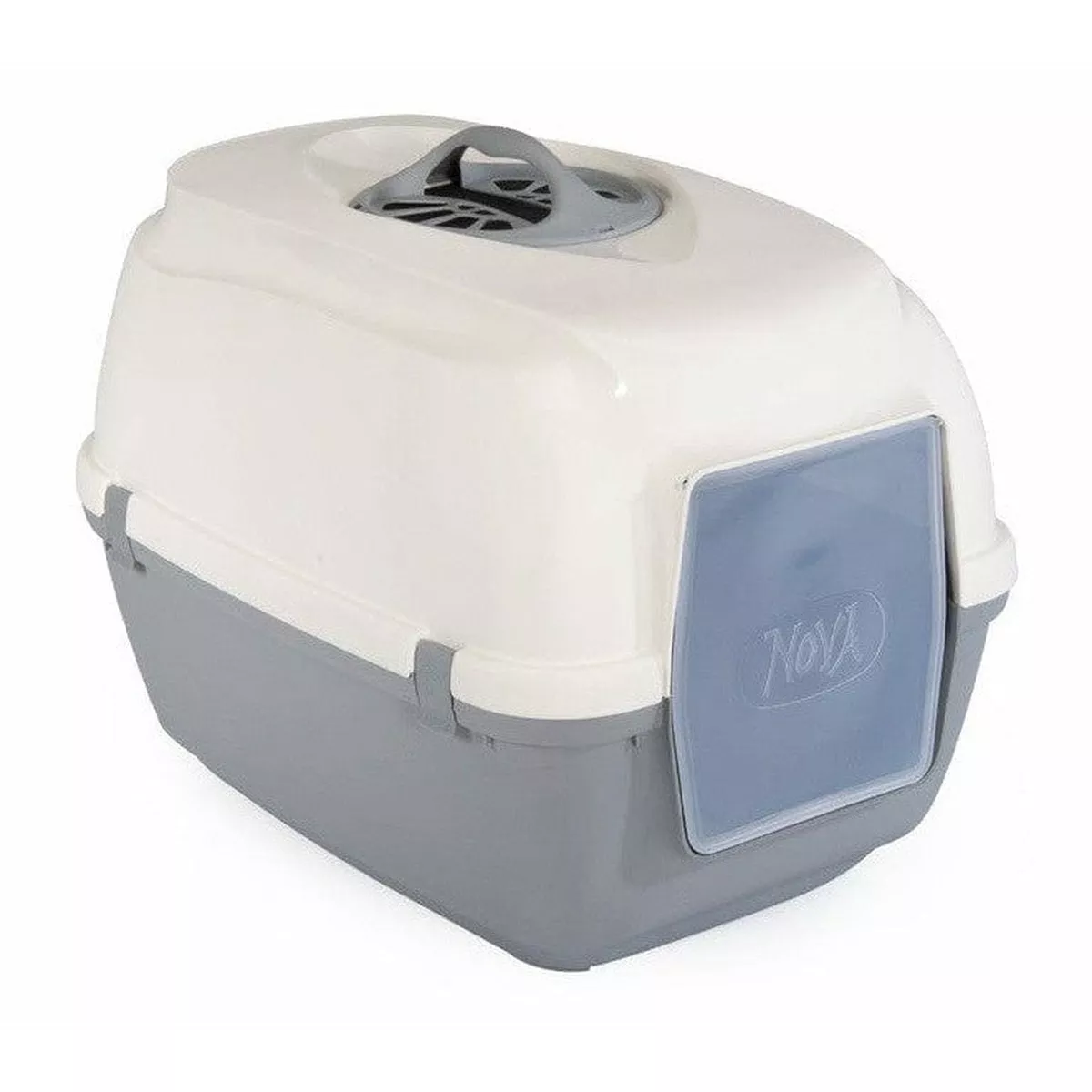 Nova Cat Toilette