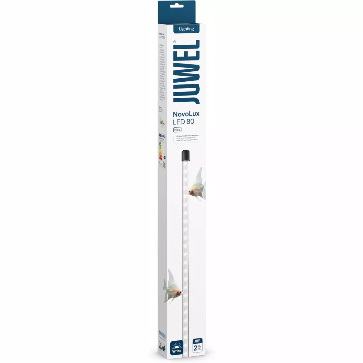 NovoLux LED 80 Neo
