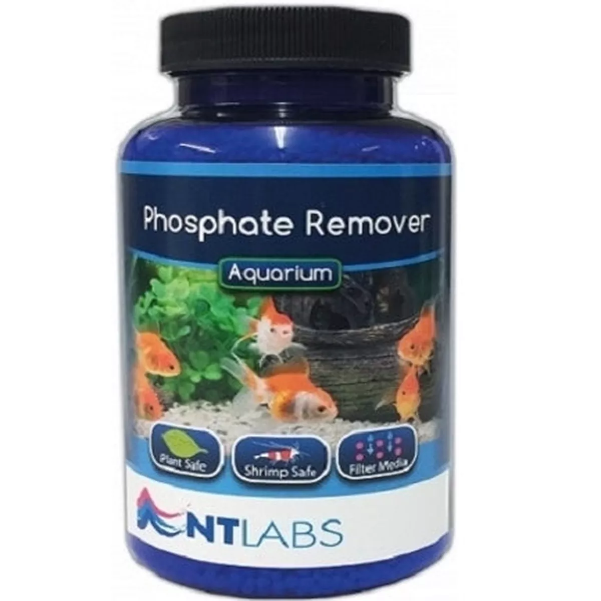 NT Labs Aquarium Phosphate Remover