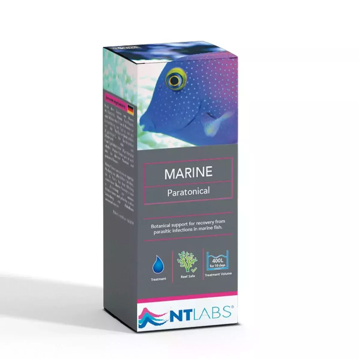 NTLabs Paratonical 100ml