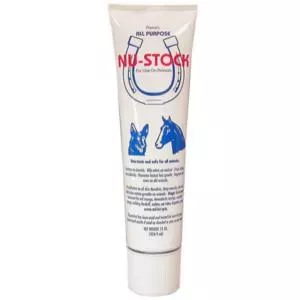Nu-Stock, All Purpose Ointment, 12 oz.