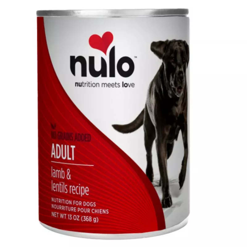 Nulo Freestyle Dog Grain Free Lamb & Lentils