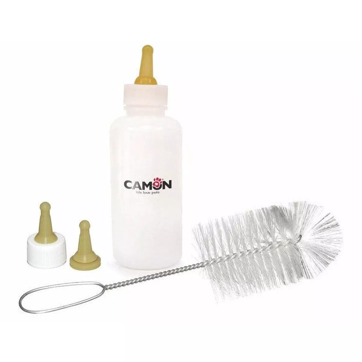 Nursing Kit *115Ml*
