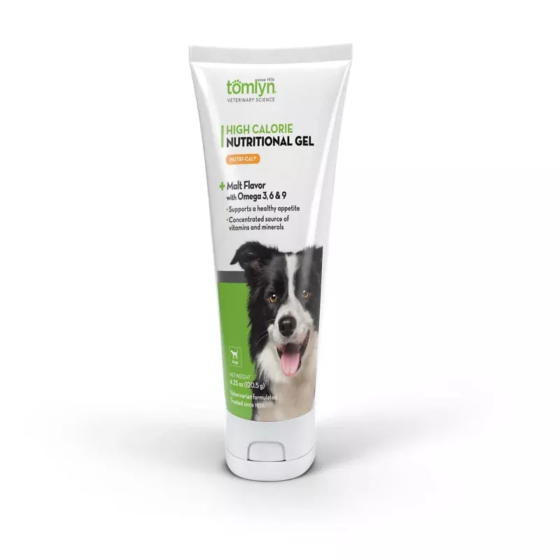 Nutri-Cal for Dogs, 4.25 oz