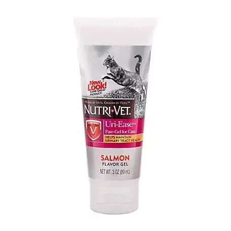 Nutri-Vet Uri-Ease Paw-Gel