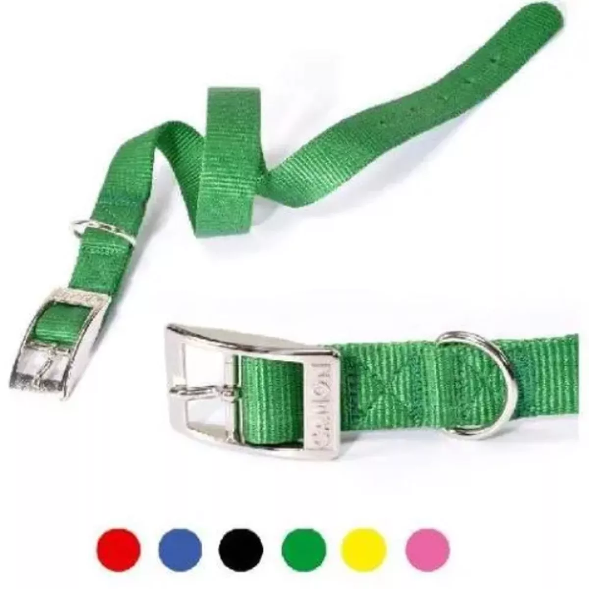 NYLON COLLAR 12X280MM