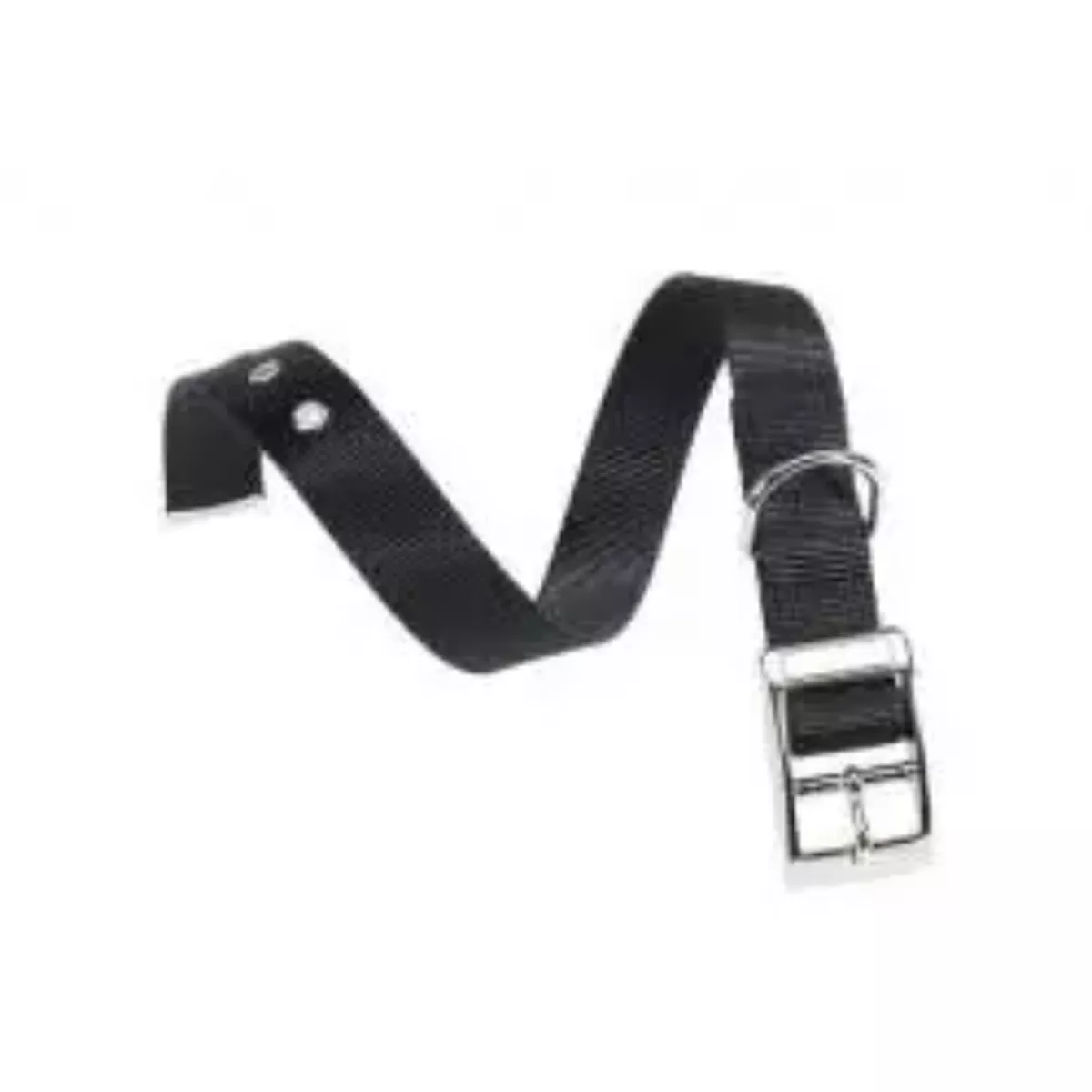 NYLON COLLAR 12X380MM