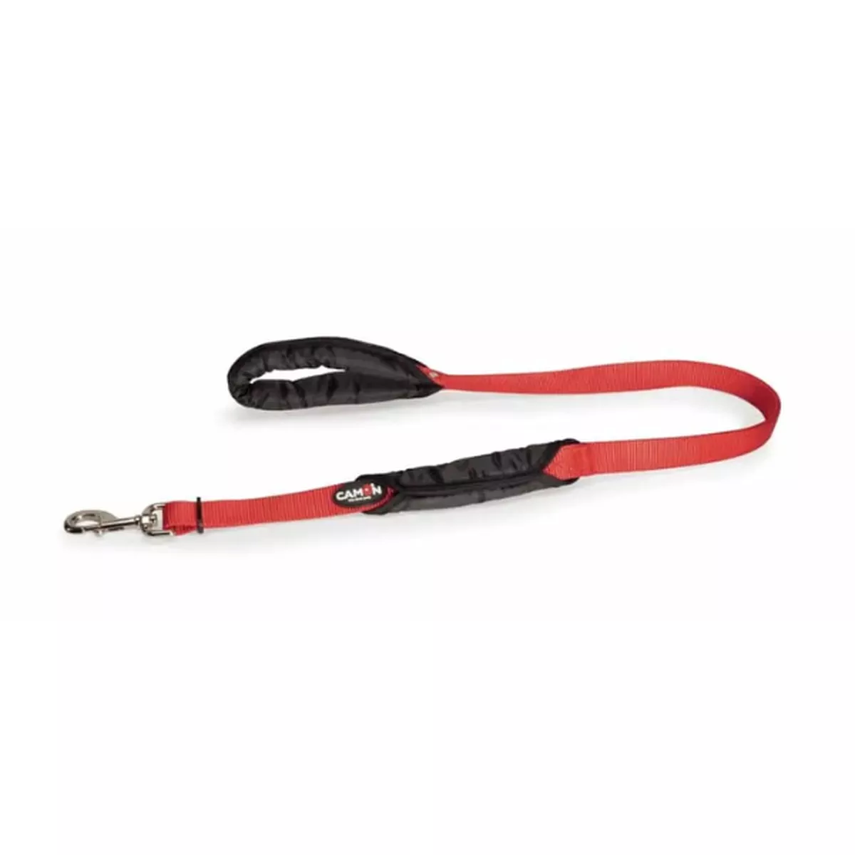 NYLON LEAD DOUBLE HANDLE