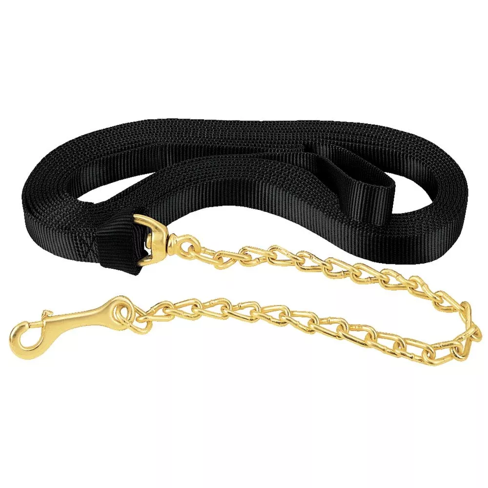 Nylon Lunge Line