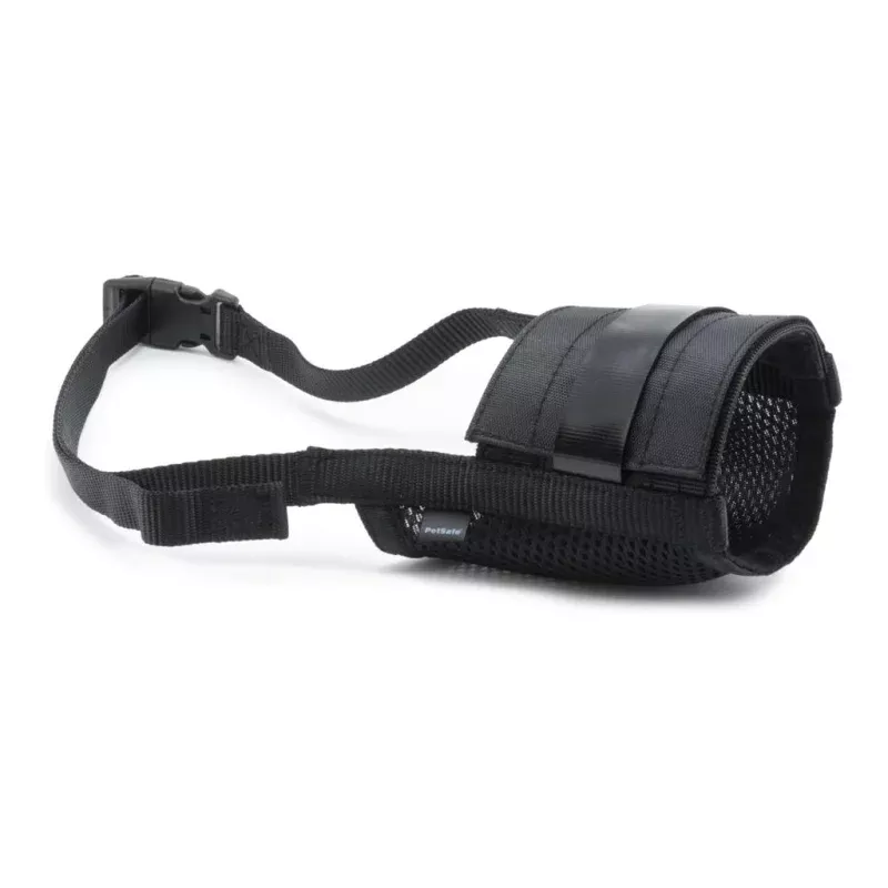 Nylon Muzzle