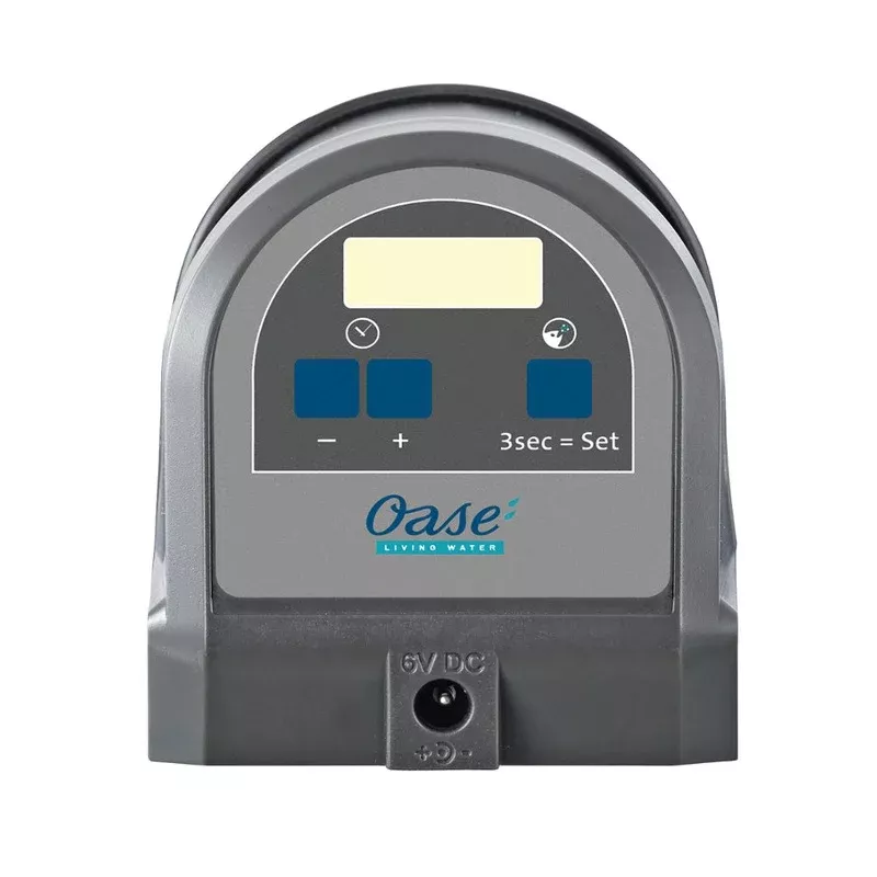 Oase Automatic Fish Food Feeder FishGuard