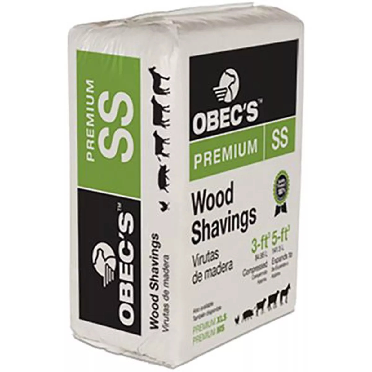 Obec’s Fine Shavings