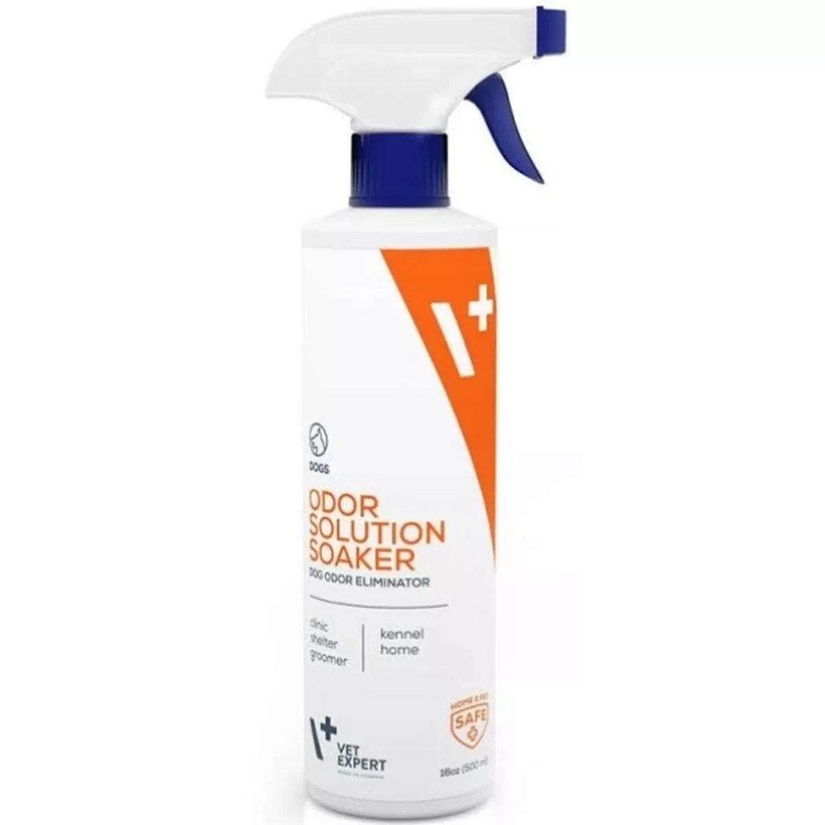 Odor Solution Dog Eliminator 500ml