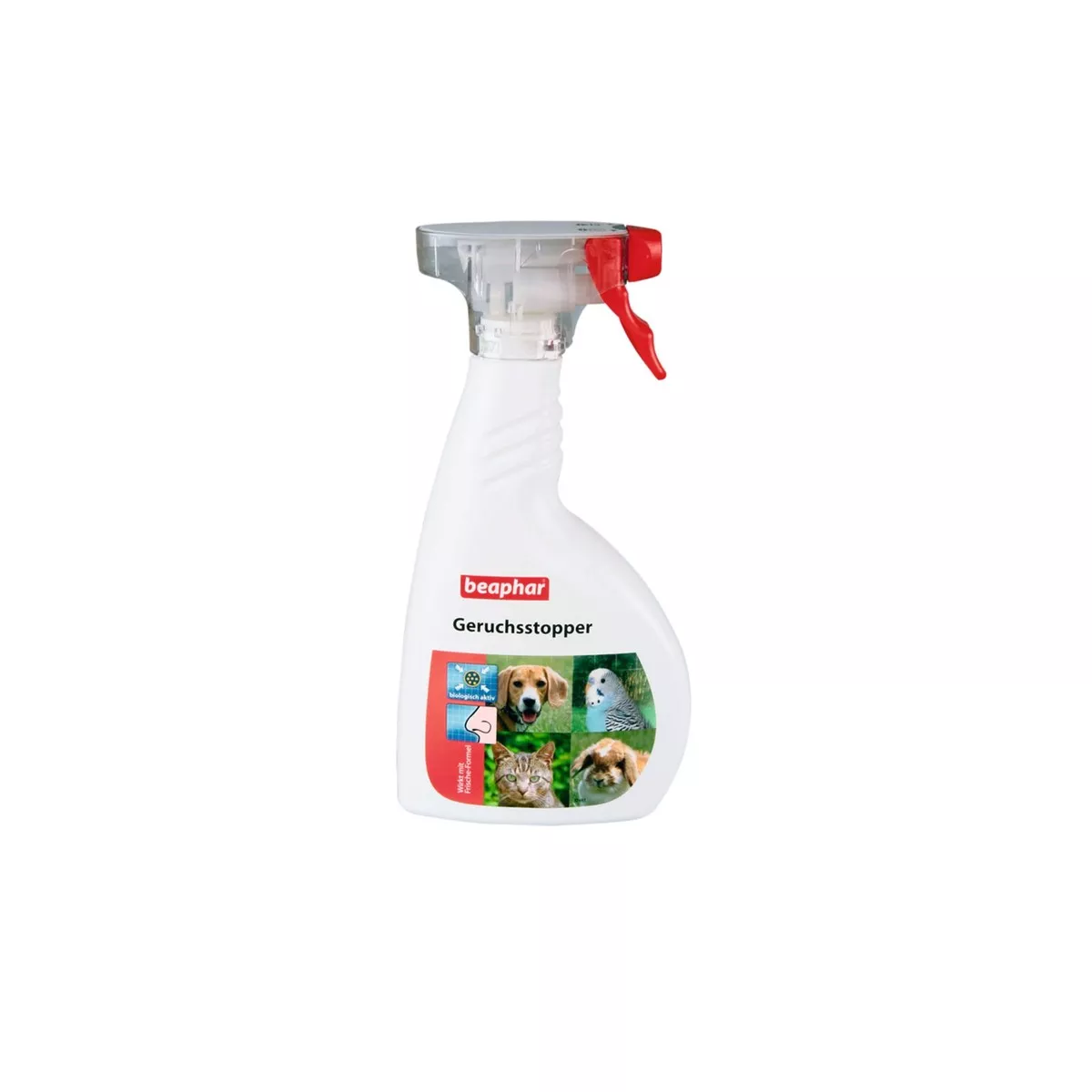 ODOUR REMOVER PROBIO 500ML
