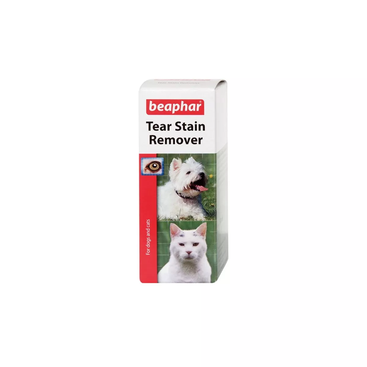 OFTAL TEAR STAIN REMOVER