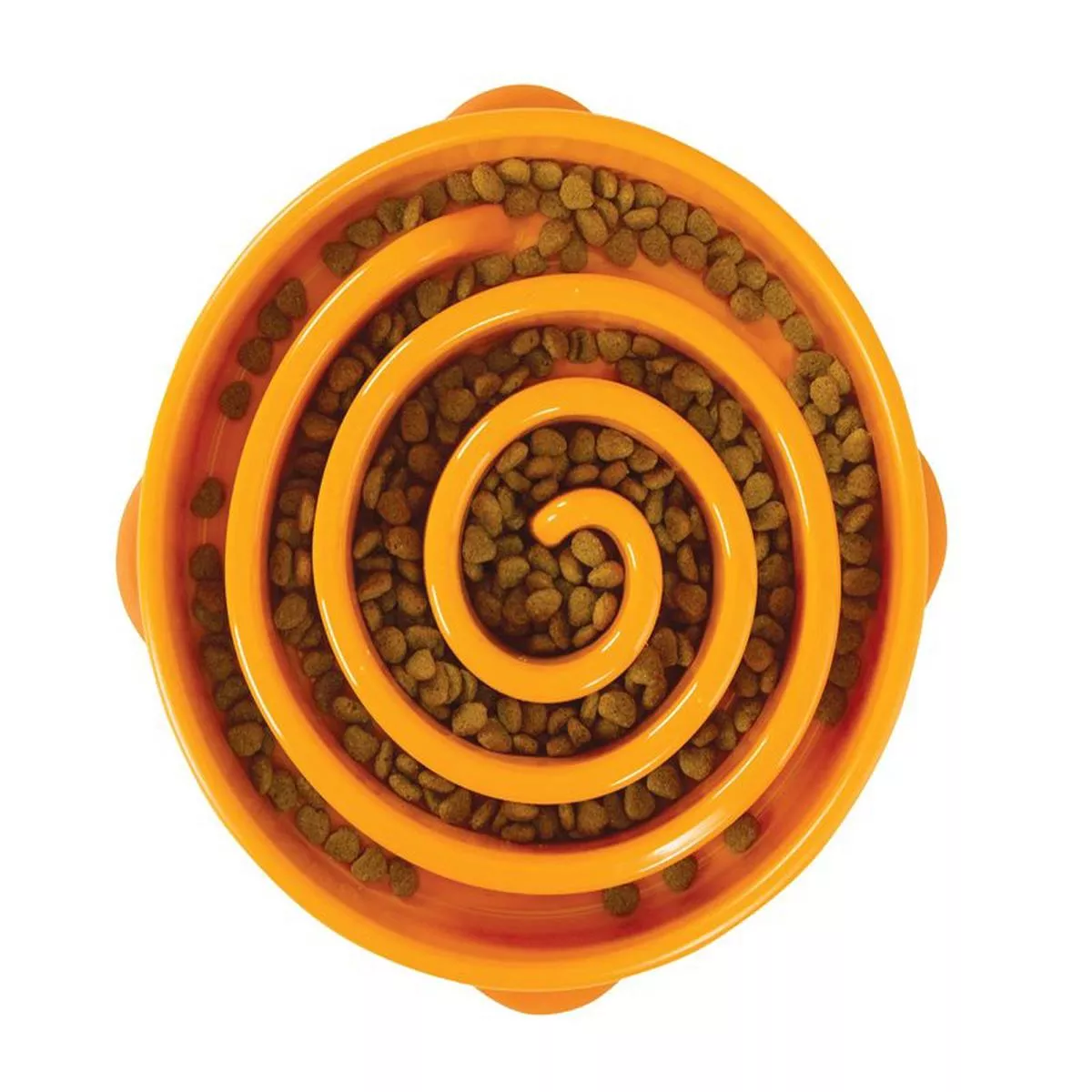 OH D Fun Feeder (Orange) – LG