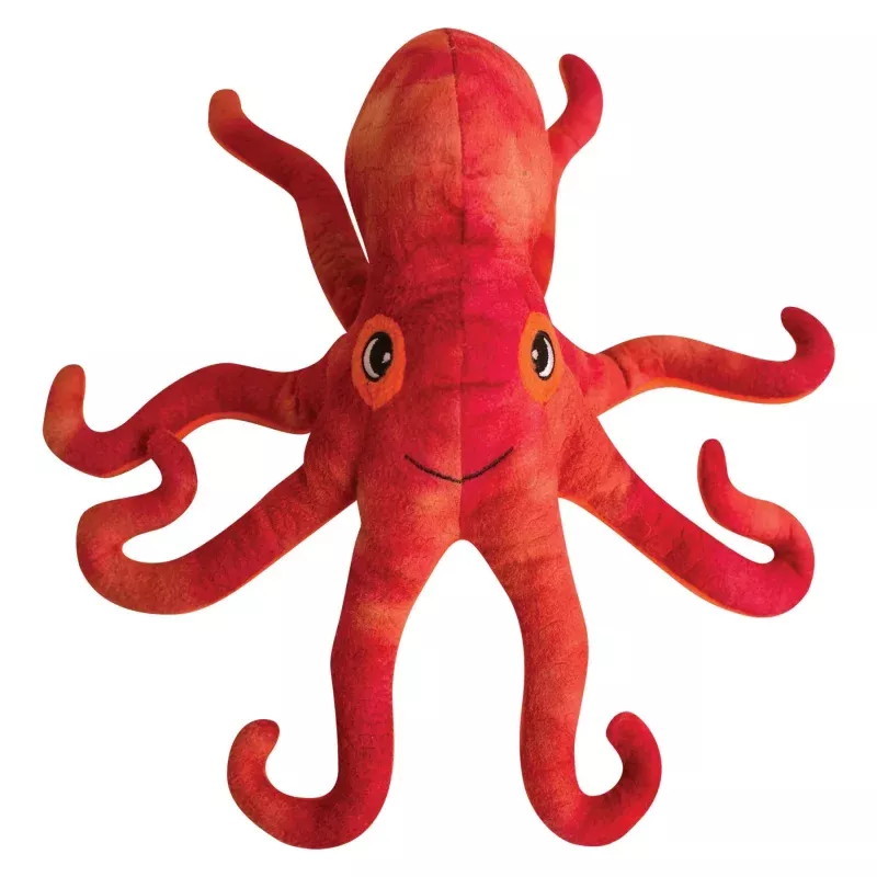 Olivia the Octopus