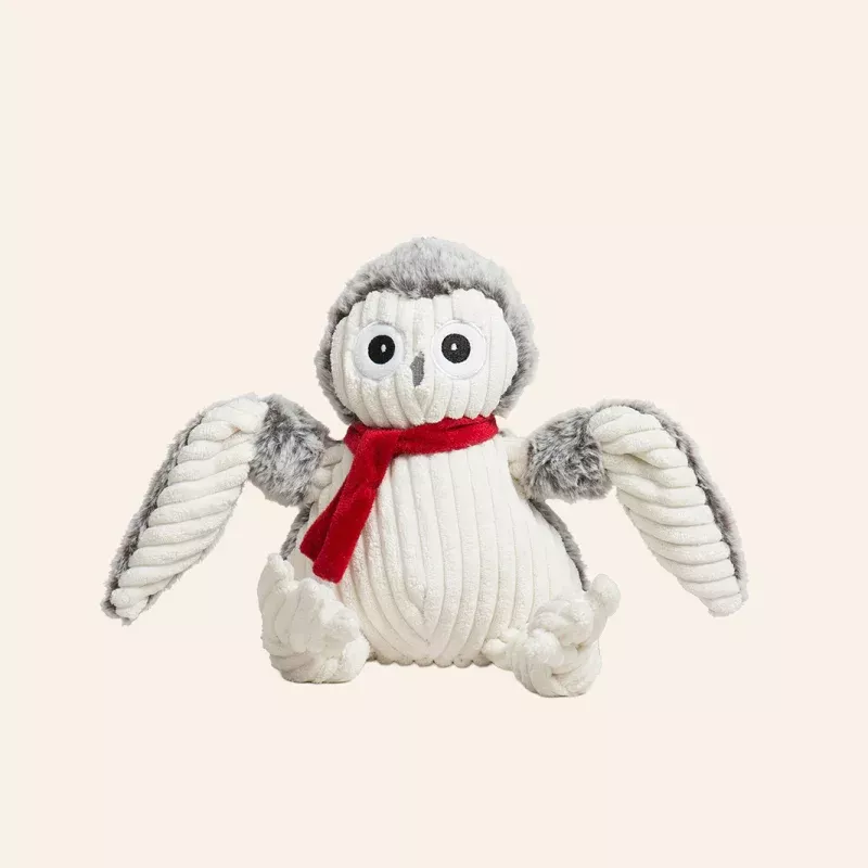 Ollie Owl Knottie