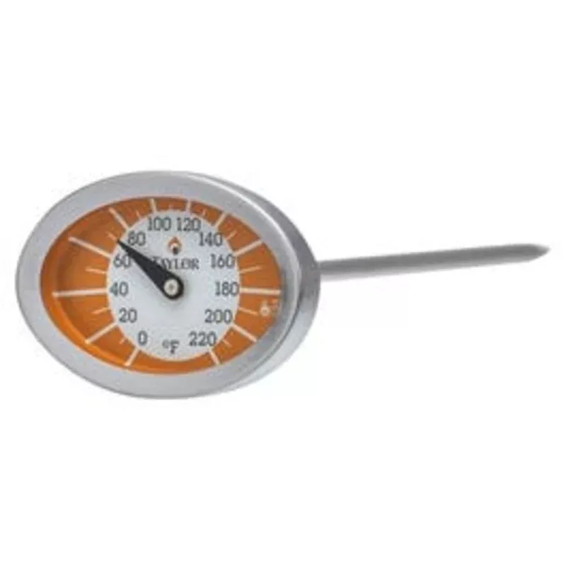 OMG Instant Read Thermometer