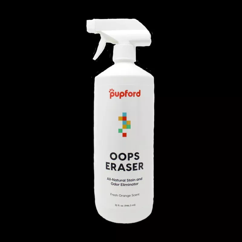 Oops Eraser Enzymatic Cleaner