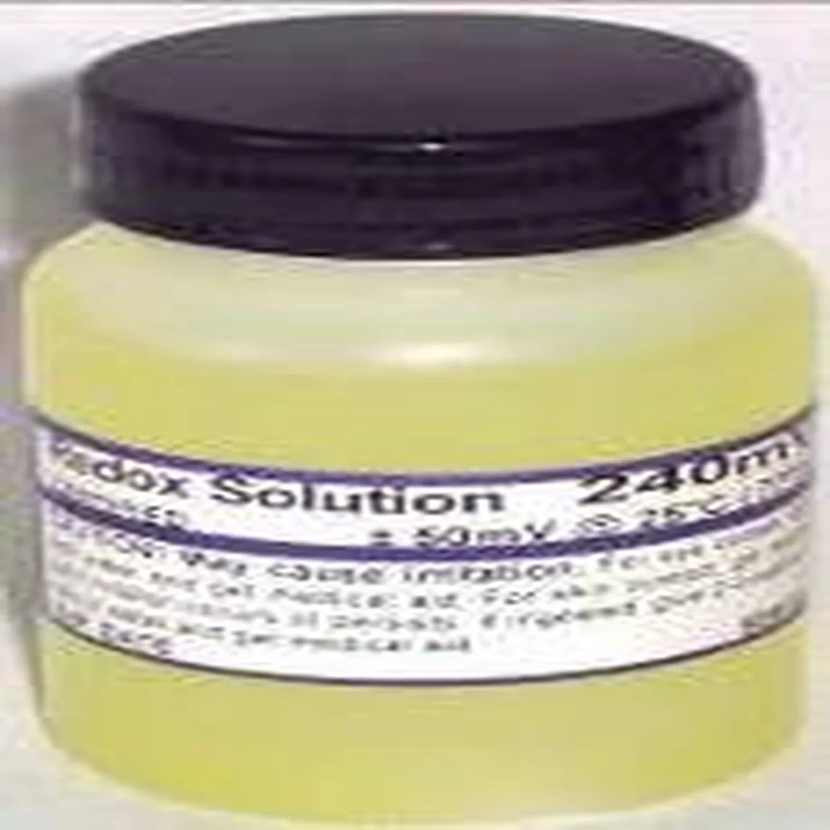 ORP STANDARD SOLUTION