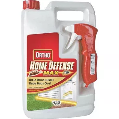 Ortho – Home Defense Max Insect Killer