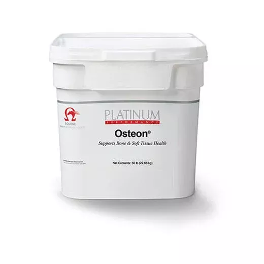 Osteon Supports Bone & Soft Tissue Health 50 Lbs