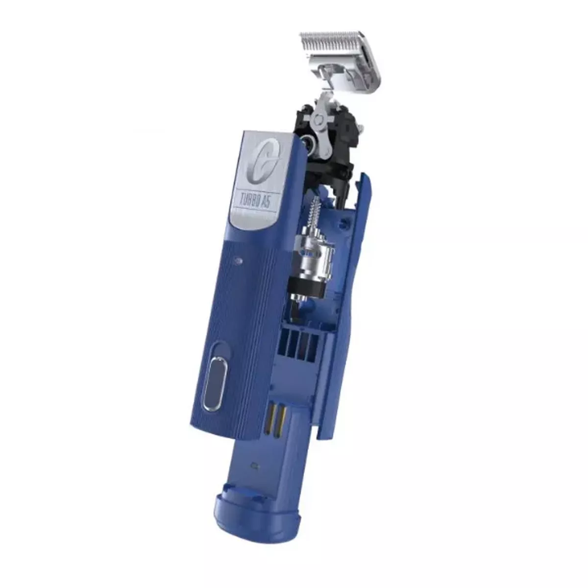 OSTER CLIPPER A5 CORDLESS