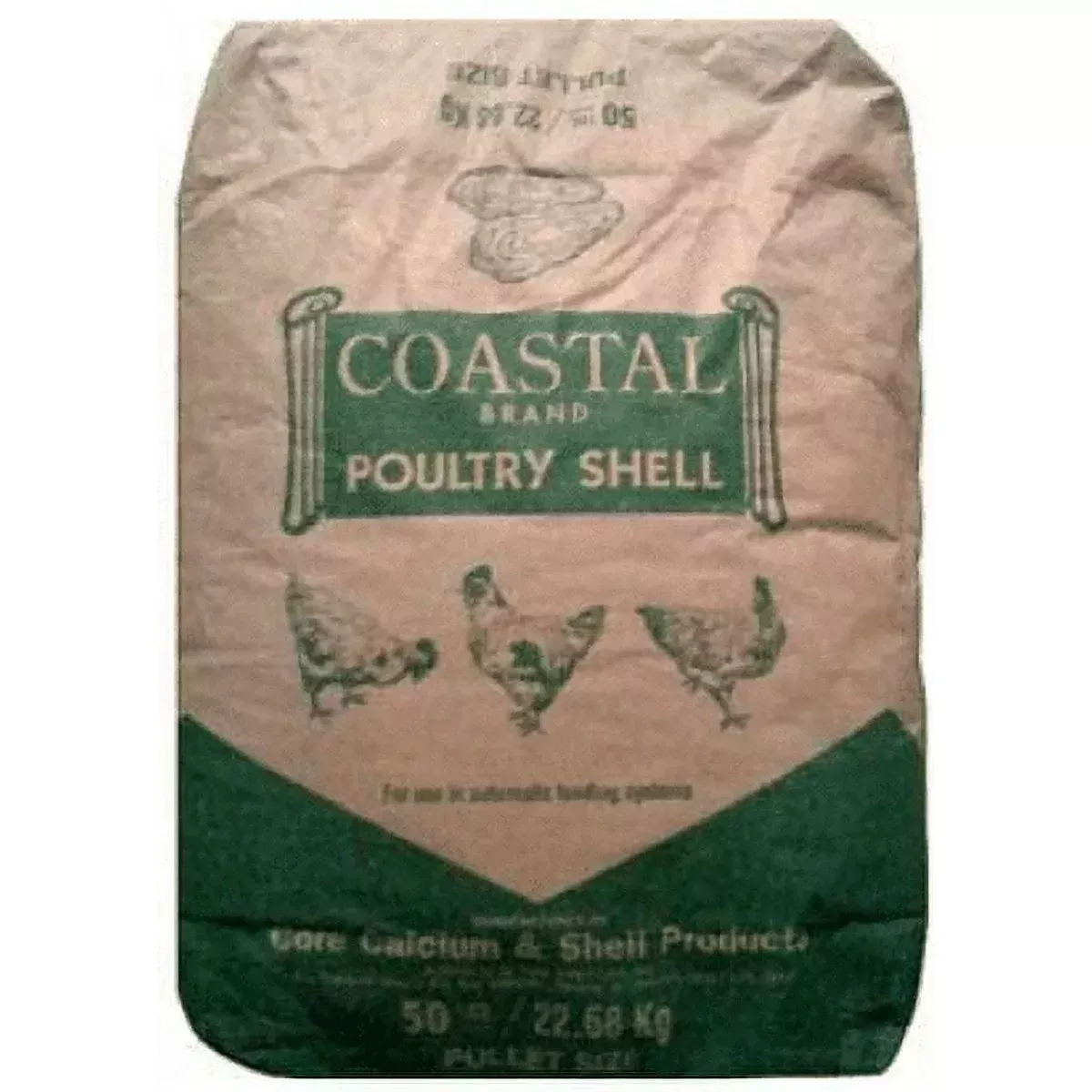 Oyster Shells 50 Lbs – Kalmbach Feed