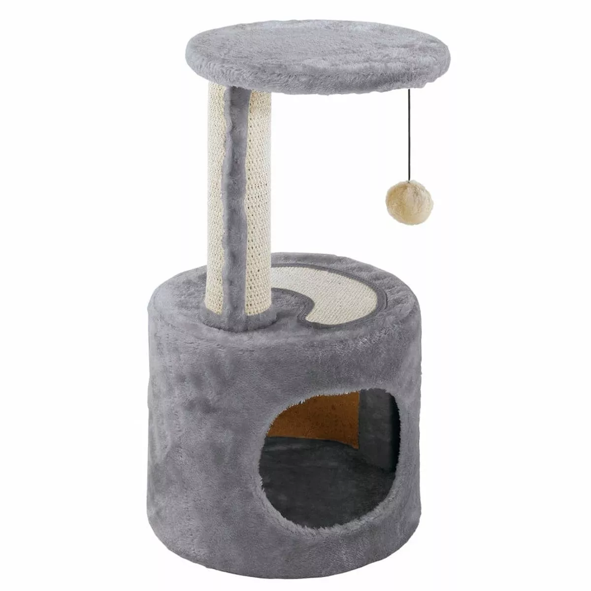 Pa 4010 Flat Post