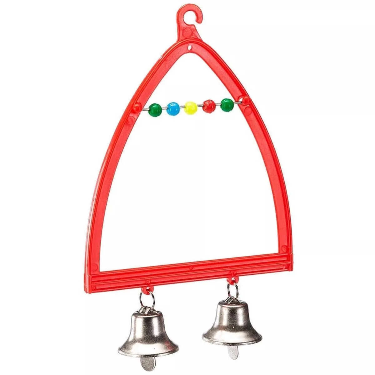 Pa 4058 Plastic Swing Bells