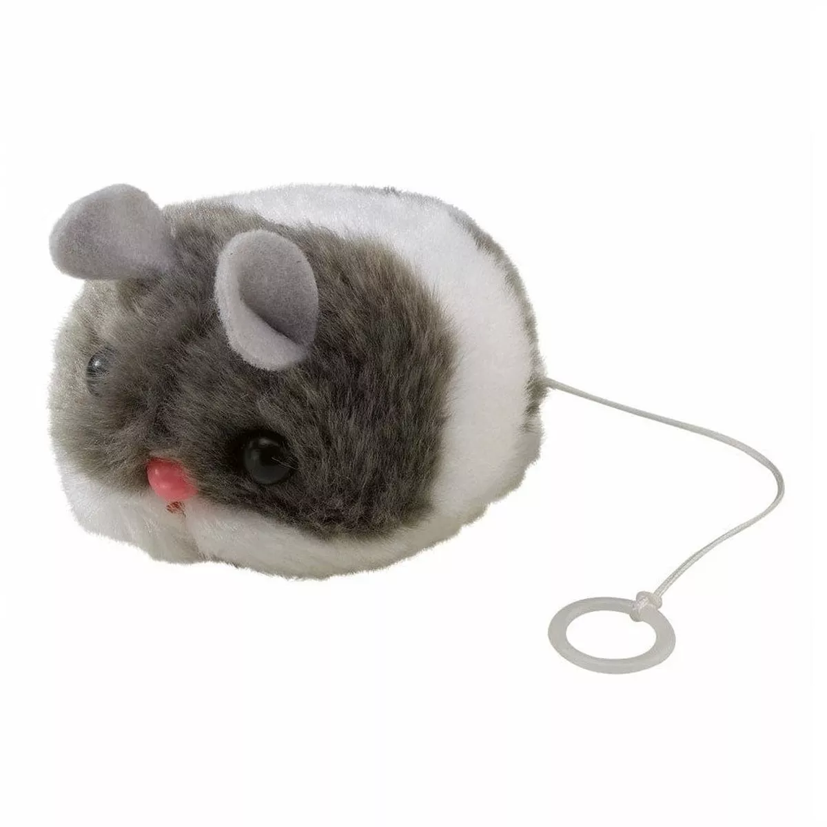 Pa 5006 Trembling Plush Mouse