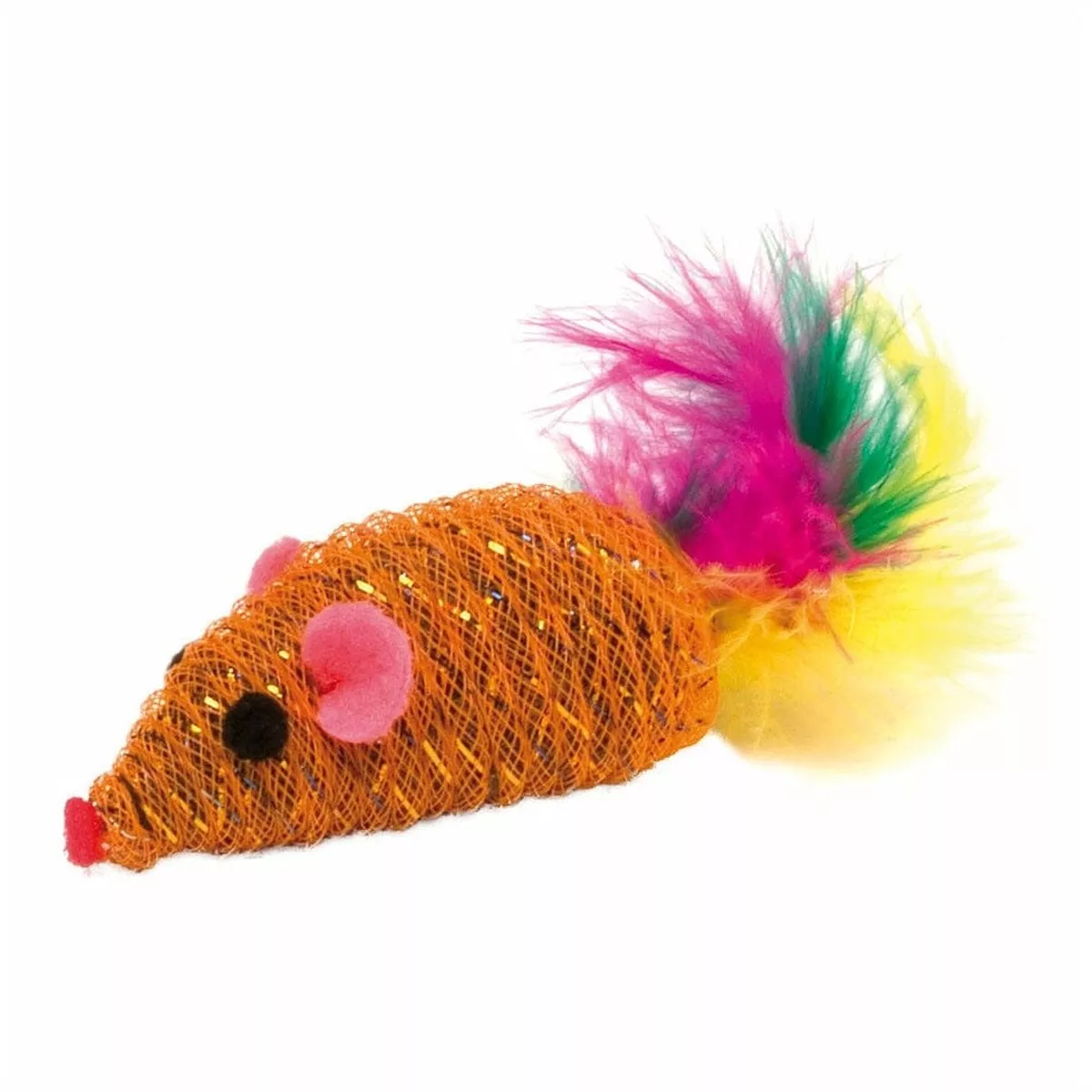 Pa 5017 Cat-Toys Assorted