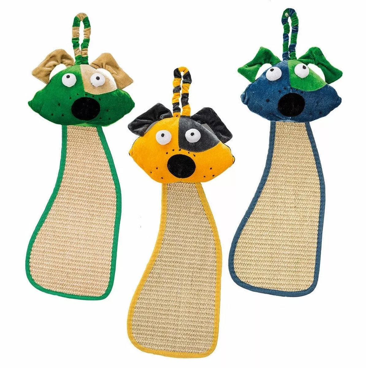 Pa 5624 Cat Scraper With Head