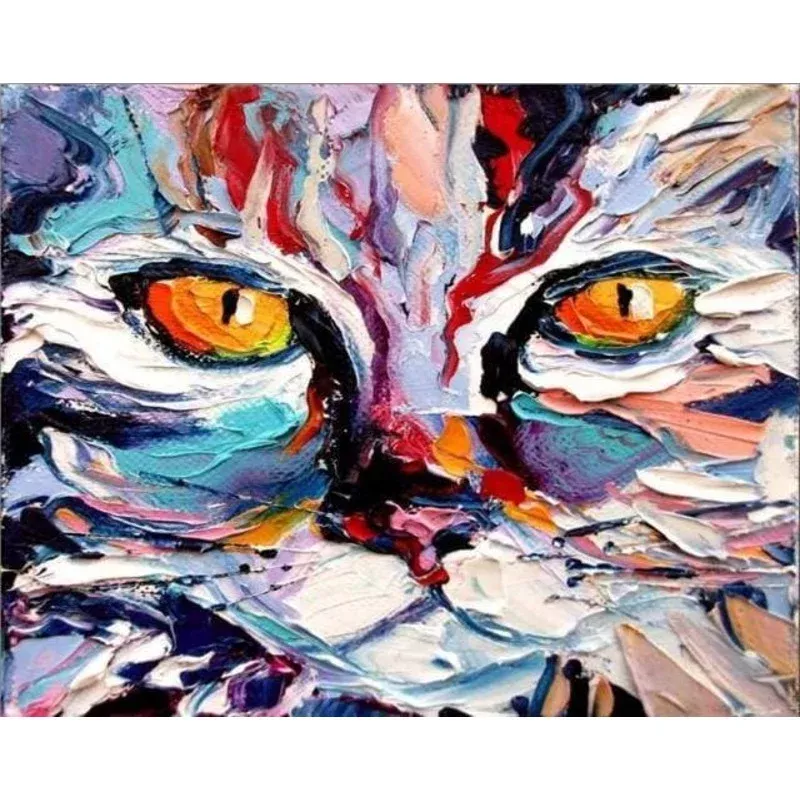 Painted Cat – Transform Your Backyard into a Wildlife Oasis for All Creatures