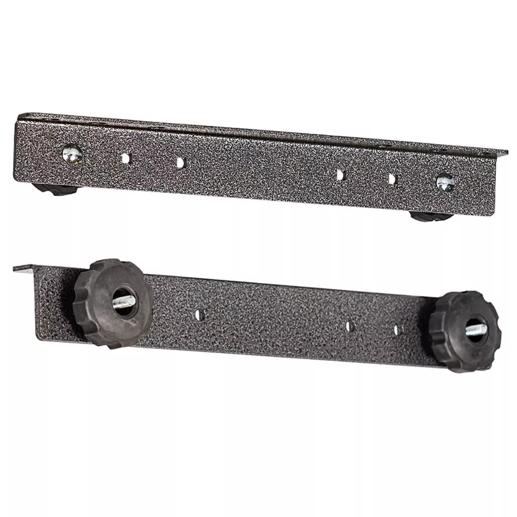 Panel Mount Feeder Hanger