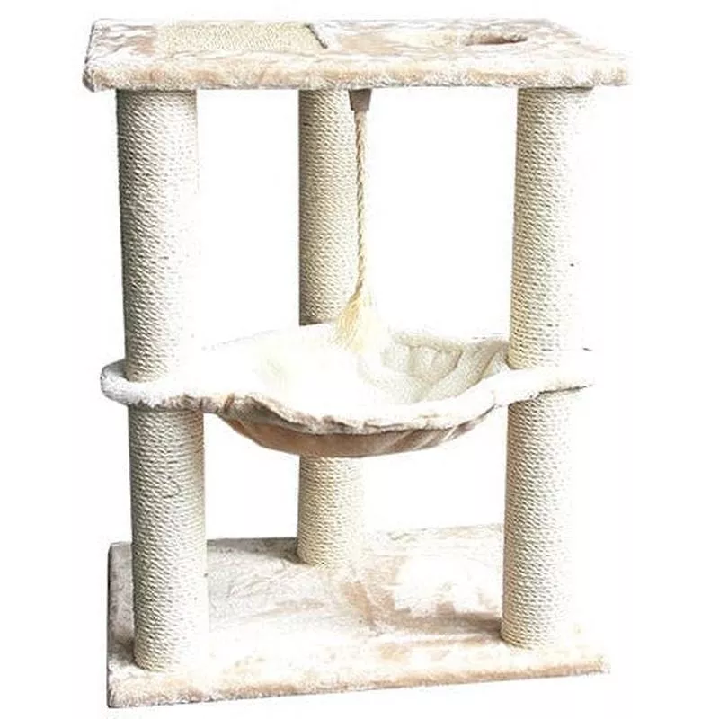 Pawise Cat Cradle 60X45X75Cm