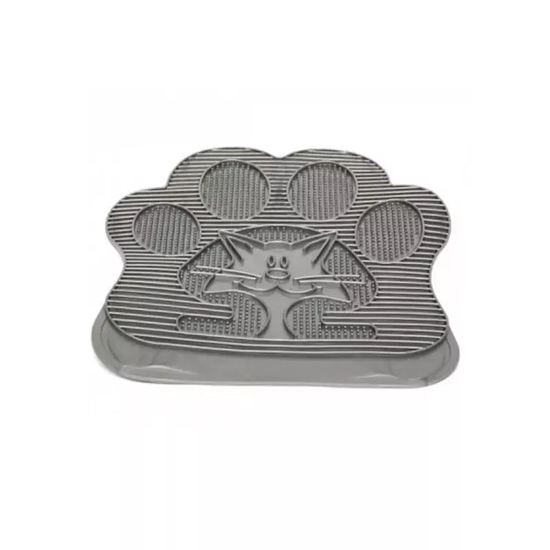 Pawise Cat Litter Mat,Plastic