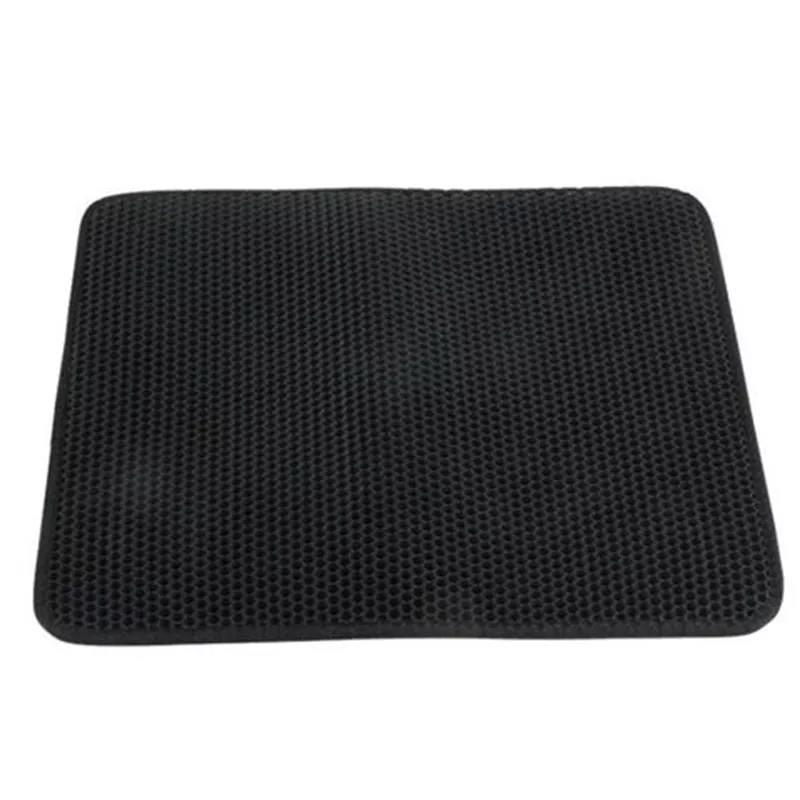 Pawise Cat Litter Trapper Mat 52cm x 60cm