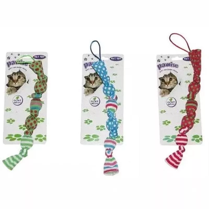 PAWISE Faradole Cat Toy