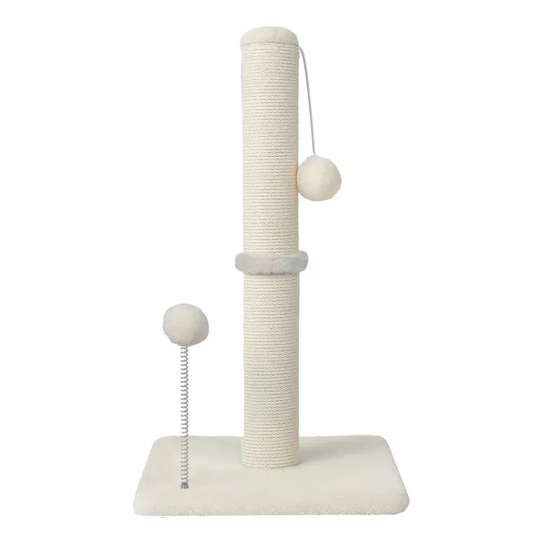 Pawz Cat Scratcher Scratching Post