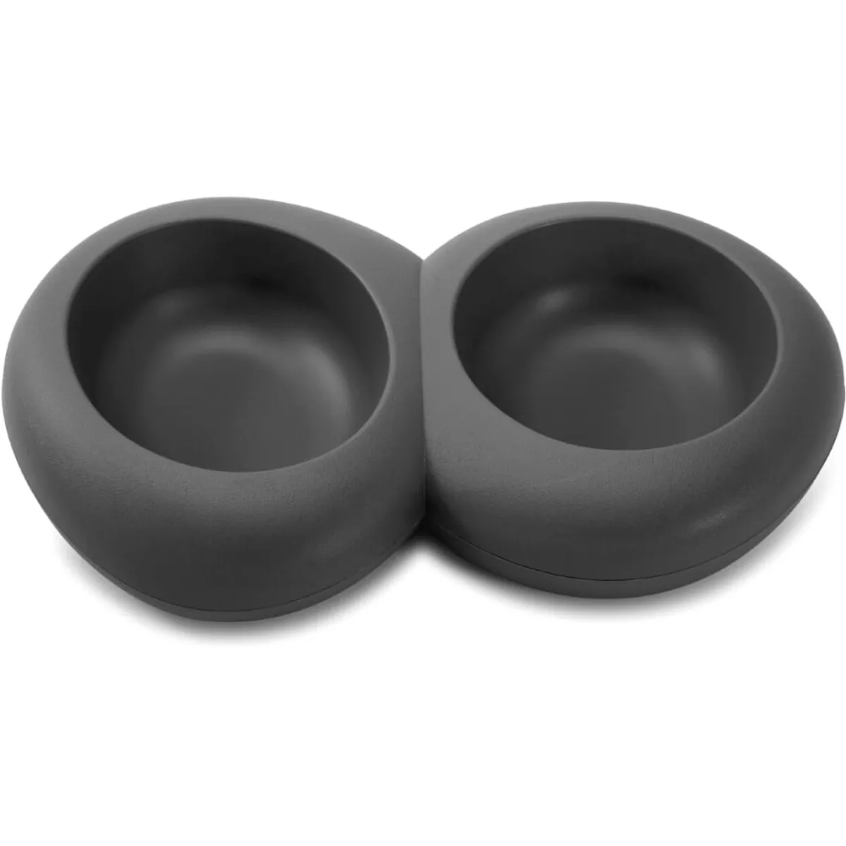 Pebbles Bowl D06 DARK GREY